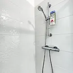 Le Mesnil Elegance - Acces Rapide Cdg & Paris Apartamento