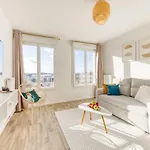 Apartamento Le Mesnil Elegance - Acces Rapide Cdg & Paris