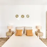 Le Mesnil Elegance - Acces Rapide Cdg & Paris Apartamento *