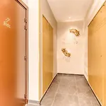 Le Mesnil Elegance - Acces Rapide Cdg & Paris *