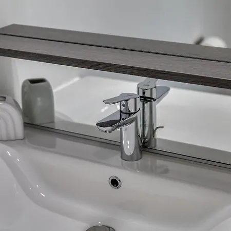 Le Mesnil Elegance - Acces Rapide Cdg & Paris Διαμέρισμα *