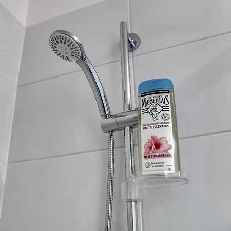 Le Mesnil Elegance - Acces Rapide Cdg & Paris * Le Blanc-Mesnil