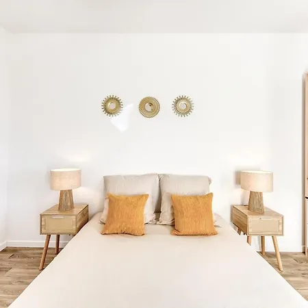 Le Mesnil Elegance - Acces Rapide Cdg & Paris Διαμέρισμα *