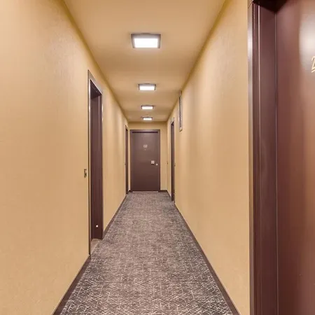 Le Mesnil Elegance - Acces Rapide Cdg & Paris Apartment *