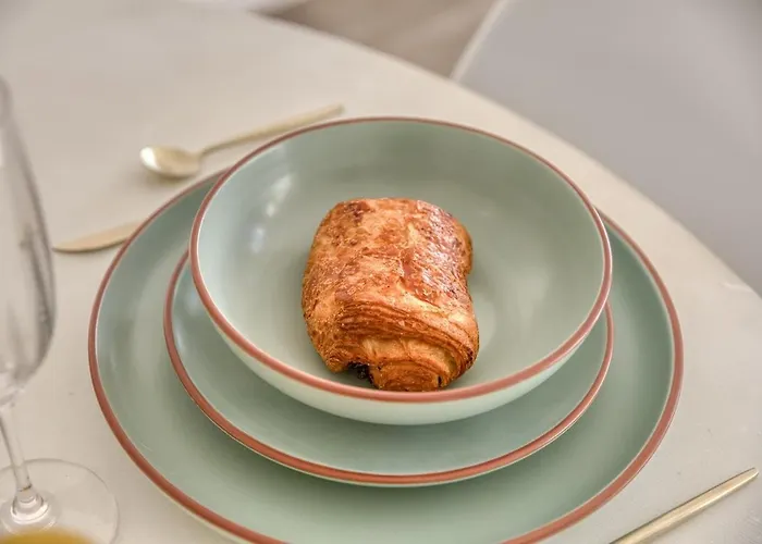 Le Mesnil Elegance - Acces Rapide Cdg & Paris