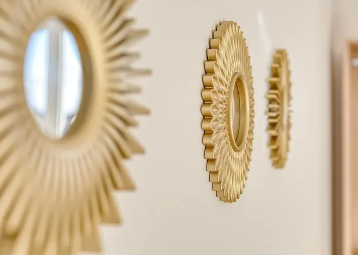 Le Mesnil élégance - Accès Rapide Cdg&paris