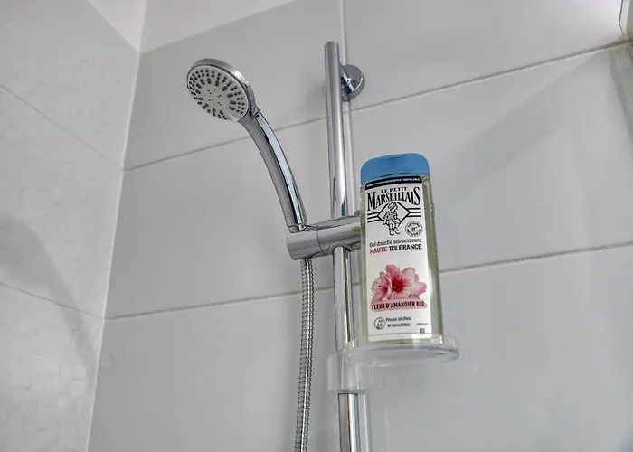 Le Mesnil Elegance - Acces Rapide Cdg & Paris * Le Blanc-Mesnil